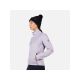 4. Bluza damska ROSSIGNOL W DIRETTA HZ FLEECE szara