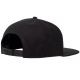 2. Czapka z daszkiem 47 Brand MLB New York Yankees No Shot Cap B-NSHOT17WBP-BK