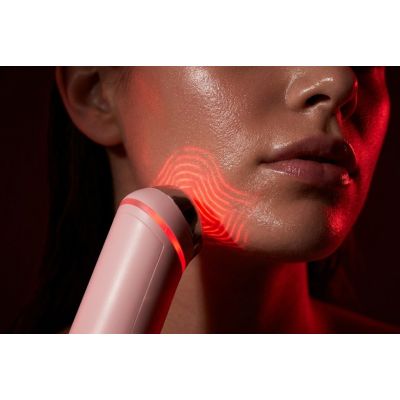 11. Stay Beauty Booster | Urządzenie do pielęgnacji twarzy | masaż, EMS