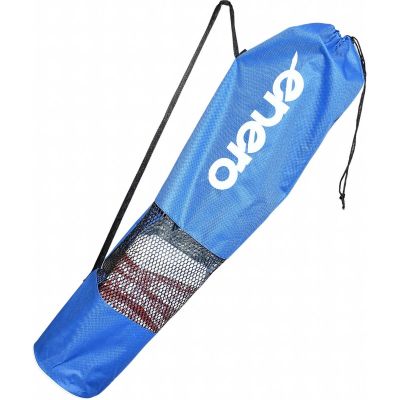 21. SIATKA ZE SŁUPKAMI ENERO 310X73CM 2W1 DO TENISA ZIEMNEGO, SIATKONOGI