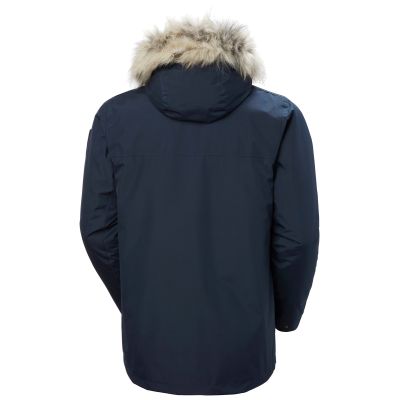 23. Kurtka Helly Hansen Coastal 3.0 Parka M 53995 597