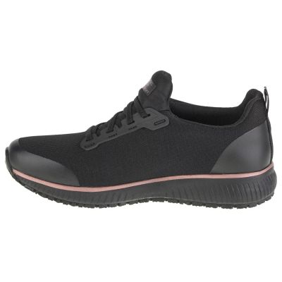 2. Skechers Squad SR 77222EC-BKRG Czarne 36