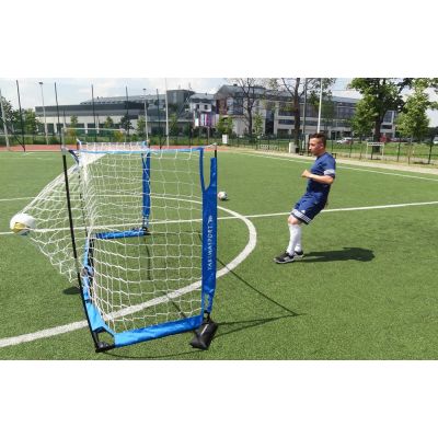 6. Bramka składana UNI ŻAK 3x1,55m 300 cm x 155 cm Yakima 100152