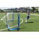 6. Bramka składana UNI ŻAK 3x1,55m 300 cm x 155 cm Yakima 100152