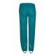 2. Wodoodporne spodnie dziecięce dla chłopca/dziewczynki Trollkids Kids Lofoten Rain Pants teal (374-326)