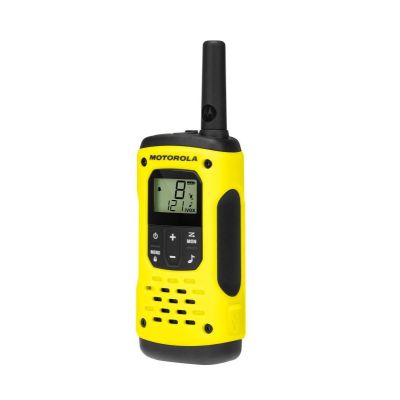 98. Motorola krótkofalówka  T92 H2O