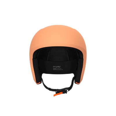 3. Kask narciarski POC Skull Dura X MIPS morelowy