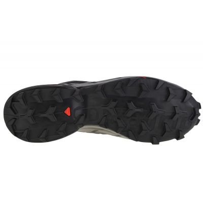 4. Buty do biegania Salomon Speedcross 6 GTX M 417386