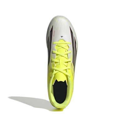 5. Buty adidas F50 Club IN JR9049