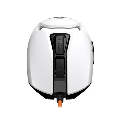 5. COUGAR CGR-WONW-M487 myszka Gaming Po prawej stronie USB Typu-A Optyczny 20000 DPI