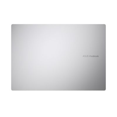 4. ASUS Vivobook 16 X1607CA-MB059 Ultra 5 225H 16.0"WUXGA IPS-level Panel 60Hz 300nits 16GB DDR5 SSD512 Intel Graphics WLAN+BT Cam1080p+IR 42WHrs NoOS Cool Silver