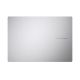 4. ASUS Vivobook 16 X1607CA-MB059 Ultra 5 225H 16.0"WUXGA IPS-level Panel 60Hz 300nits 16GB DDR5 SSD512 Intel Graphics WLAN+BT Cam1080p+IR 42WHrs NoOS Cool Silver