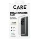 6. Etui CARE by PanzerGlass Urban Explorer Transparent na Samsung Galaxy S26 Ultra - przezroczyste