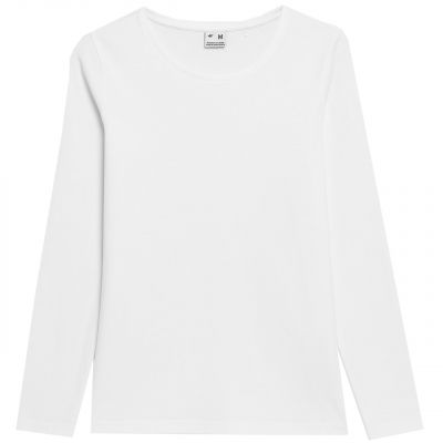 Koszulka Longsleeve 4F F167 W 4FAW23TLONF167 10S