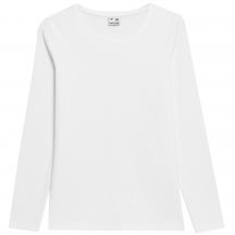 Koszulka Longsleeve 4F F167 W 4FAW23TLONF167 10S