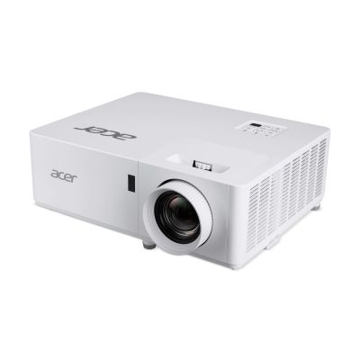 6. Acer Large Venue PL6520 Projektor do dużych pomieszczeń 6000 ANSI lumenów DLP 1080p (1920x1080) Biały