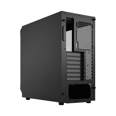 9. Fractal Design Focus 2 Czarny