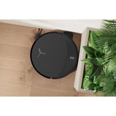 39. Ecovacs DEEBOT T90 PRO OMNI EU 0,25 l Czarny