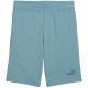 2. Spodenki dla dzieci Puma ESS Small No.1 Logo niebieskie 692974 47