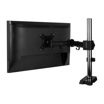 2. ARCTIC Z1 (Gen 3) 96,5 cm (38") Biurko Czarny