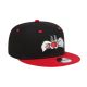 3. Czapka z daszkiem dziecięca New Era 9FIFTY Grosminet Sylvester The Cat Looney Tunes - 60424823