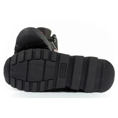 10. Buty zimowe Lee Cooper M LCJ-24-01-2952M