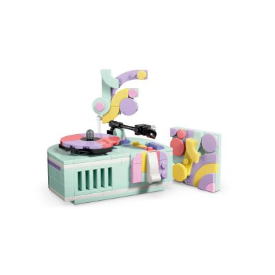 5. LEGO Creator 3w1 31392 - Dekoracyjny fortepian z kotem