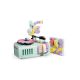 5. LEGO Creator 3w1 31392 - Dekoracyjny fortepian z kotem