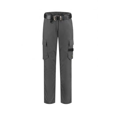 2. Spodnie robocze Tricorp Work Pants Twill W MLI-T70T4