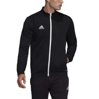 9. Bluza adidas Entrada 22 Track Jacket M HB0573