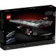 2. LEGO Star Wars Gwiezdny superniszczyciel 75356