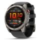 Zegarek sportowy Garmin Fenix 8 Pro AMOLED 51mm Sapphire Titanium