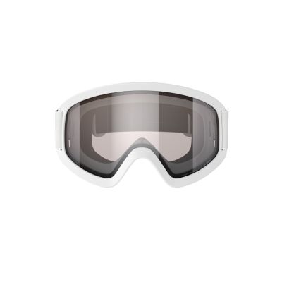5. Gogle rowerowe POC Ora brązowy