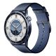 2. Xiaomi Watch S5 3,76 cm (1.48") AMOLED 46 mm Cyfrowy 480 x 480 px Ekran dotykowy Niebieski Wi-Fi