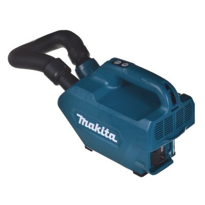 3. Odkurzacz 18V MAKITA DCL184Z