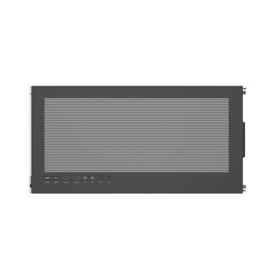 5. Xilence XG171 Midi Tower Czarny