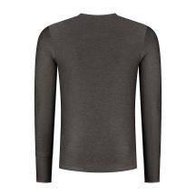 Rogelli T-shirt LM ESSENTIAL plum 2XL