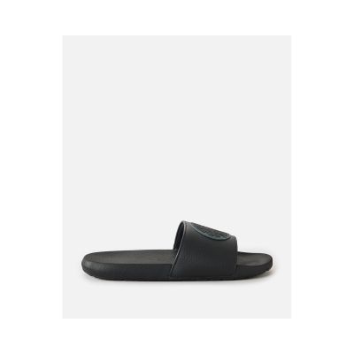 4. Japonki plażowe RIP CURL Icons Bloom Slide czarny