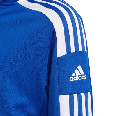 5. Bluza adidas Squadra 21 Training Youth Jr GP6457