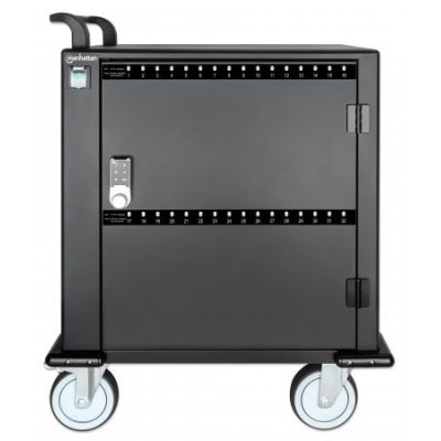 9. MANHATTAN STACJA ŁADUJĄCA USB-C POWER DELIVERY 576