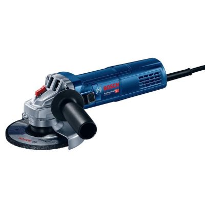 4. Szlifierka kątowa Bosch GWS 9-125 12,5cm 11000RPM 900W 1,9kg (601396007)