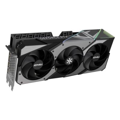 4. Karta graficzna INNO3D GEFORCE RTX 5080 ICHILL X3 16GB GDDR7