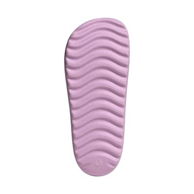 6. Klapki adidas Adilette Lumia jasny fiolet IH8924
