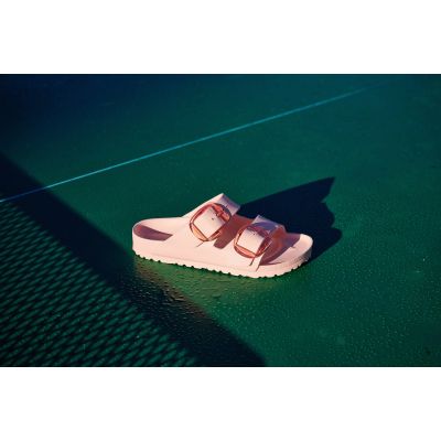 6. Birkenstock Arizona Big Buckle EVA Light Rose (1031283)
