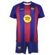 2. Komplet box FC Barcelona Yamal 2025/26 Jr BC19EY