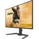 36. iiyama G-MASTER GB2791QSU-B1 monitor komputerowy 68,6 cm (27") 2560 x 1440 px Wide Quad HD Czarny