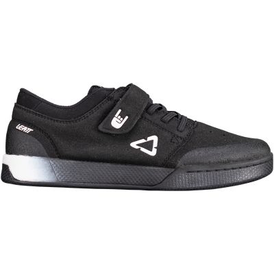 6. Buty rowerowe (platformy) dziecięce LEATT Flat 2.0 Junior