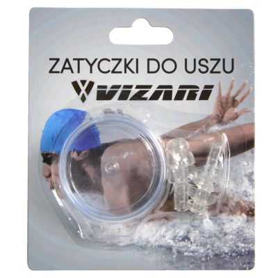 11. ZATYCZKI KORKI DO USZU