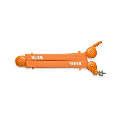 2. RODE PSA-1+ Stojak do mikrofonu audycyjnego