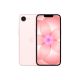 Apple iPhone 17e 15,5 cm (6.1") Dual SIM iOS 26 5G USB Type-C 512 GB Jasnoróżowy
